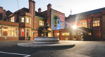 The Mount Country Manor Hotel & Golf