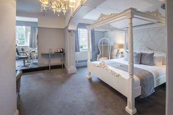 The Mount Country Manor Hotel & Golf