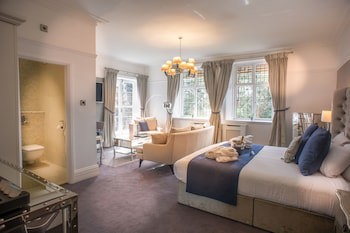 The Mount Country Manor Hotel & Golf
