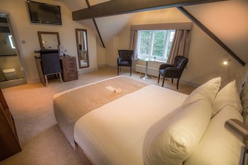 The Mount Country Manor Hotel & Golf