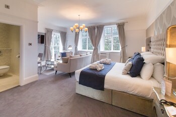 The Mount Country Manor Hotel & Golf
