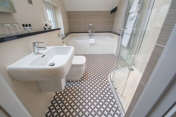 The Mount Country Manor Hotel & Golf
