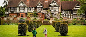 The Mount Country Manor Hotel & Golf