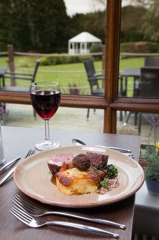 The Mount Country Manor Hotel & Golf