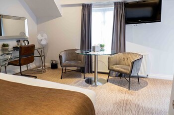The Mount Country Manor Hotel & Golf