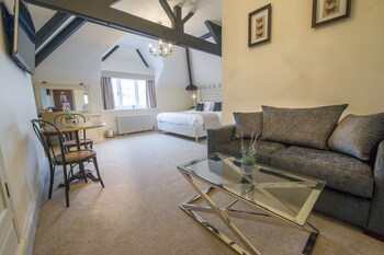 The Mount Country Manor Hotel & Golf