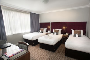 The Mount Country Manor Hotel & Golf