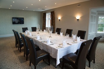The Mount Country Manor Hotel & Golf