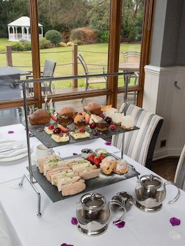 The Mount Country Manor Hotel & Golf