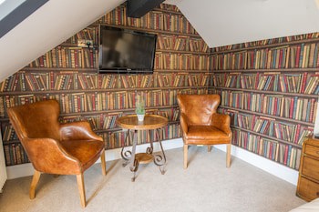 The Mount Country Manor Hotel & Golf