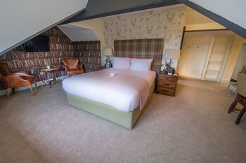 The Mount Country Manor Hotel & Golf