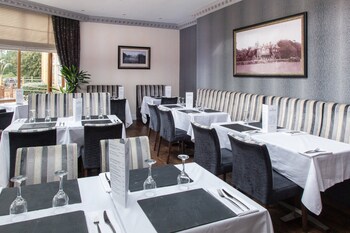 The Mount Country Manor Hotel & Golf