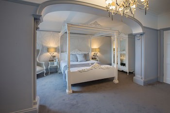 The Mount Country Manor Hotel & Golf