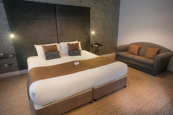 The Mount Country Manor Hotel & Golf