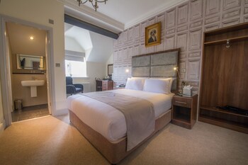 The Mount Country Manor Hotel & Golf