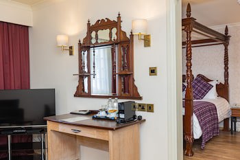 Mercure Tunbridge Wells Hotel