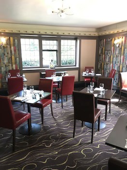 Mercure Tunbridge Wells Hotel