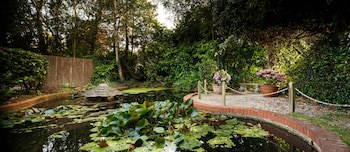Mercure Tunbridge Wells Hotel