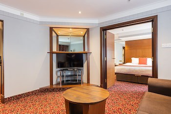Mercure Tunbridge Wells Hotel