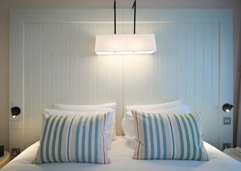 The Relais Cooden Beach