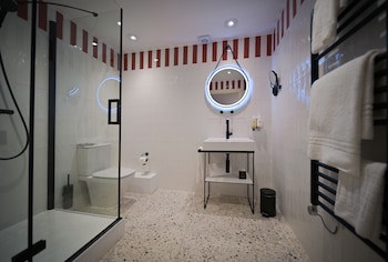 The Relais Cooden Beach