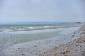 The Relais Cooden Beach