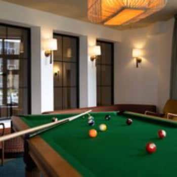 The Relais Cooden Beach