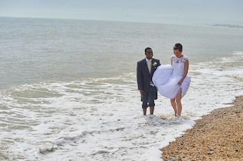 The Relais Cooden Beach
