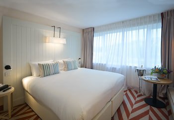 The Relais Cooden Beach