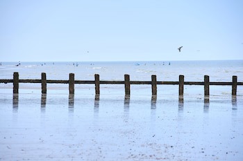 The Relais Cooden Beach