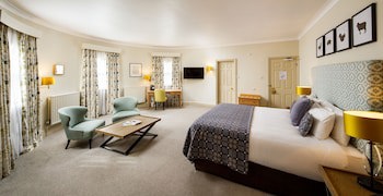 Mercure Gloucester Bowden Hall Hotel