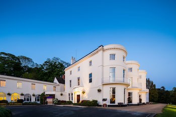 Mercure Gloucester Bowden Hall Hotel