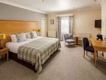 Mercure Gloucester Bowden Hall Hotel