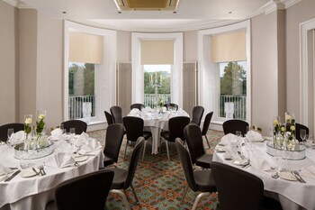 Mercure Gloucester Bowden Hall Hotel