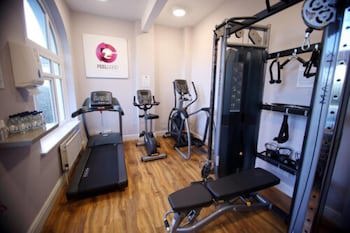 Mercure Gloucester Bowden Hall Hotel