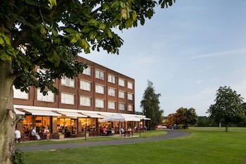 Mercure Maidstone Great Danes Hotel