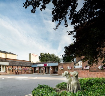 Mercure Maidstone Great Danes Hotel
