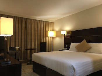 Mercure Maidstone Great Danes Hotel