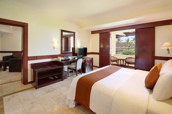Discovery Kartika Plaza Hotel