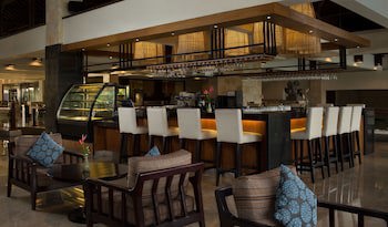 Discovery Kartika Plaza Hotel