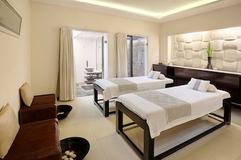 Discovery Kartika Plaza Hotel