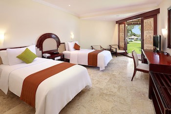 Discovery Kartika Plaza Hotel