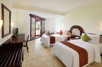 Discovery Kartika Plaza Hotel