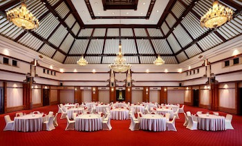 Discovery Kartika Plaza Hotel