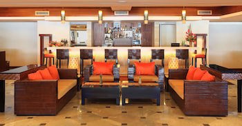 Discovery Kartika Plaza Hotel