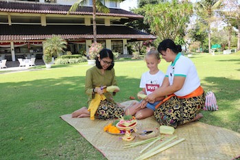 Discovery Kartika Plaza Hotel