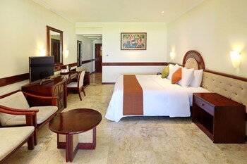 Discovery Kartika Plaza Hotel