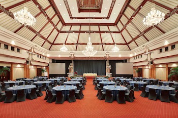 Discovery Kartika Plaza Hotel