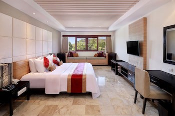 Discovery Kartika Plaza Hotel