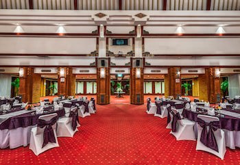 Discovery Kartika Plaza Hotel